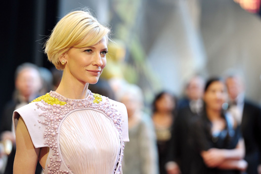 cate oscars