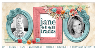Jane of all Trades