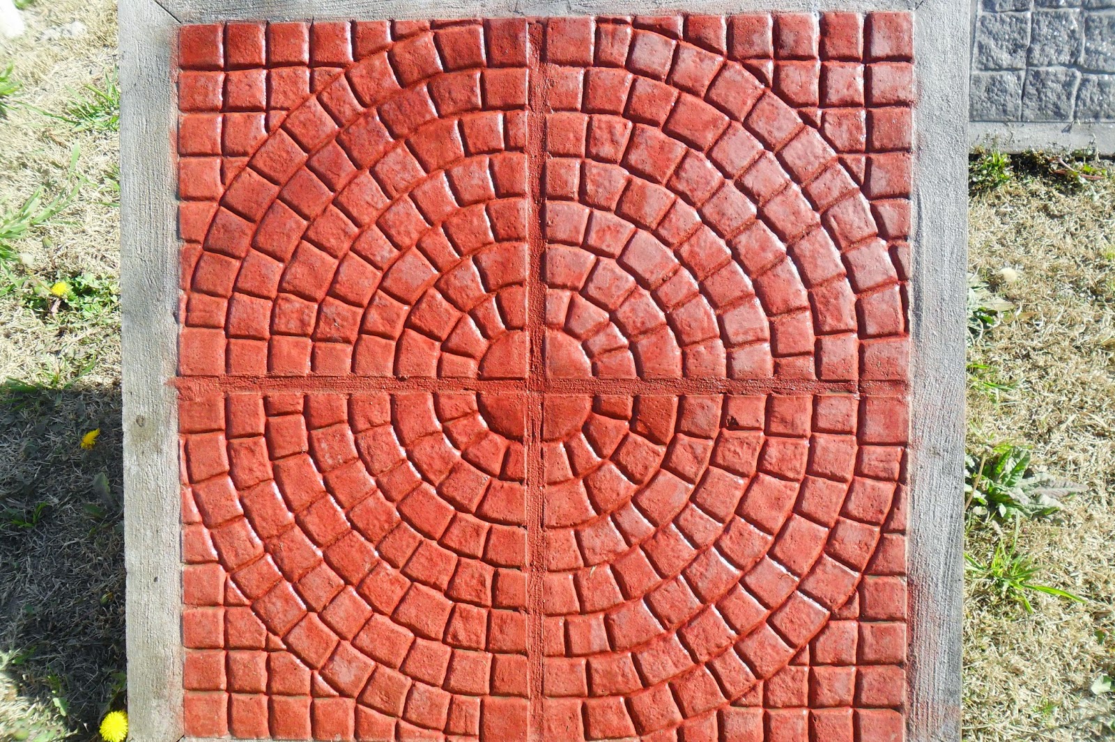 Premoldeados El Muro: Baldosas y Pisos