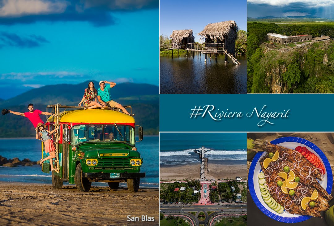 WHAT TO DO AND SEE IN Historic Port of San Blas Riviera Nayarit Blog