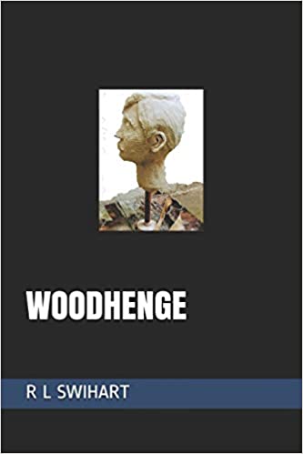 Woodhenge by R L Swihart