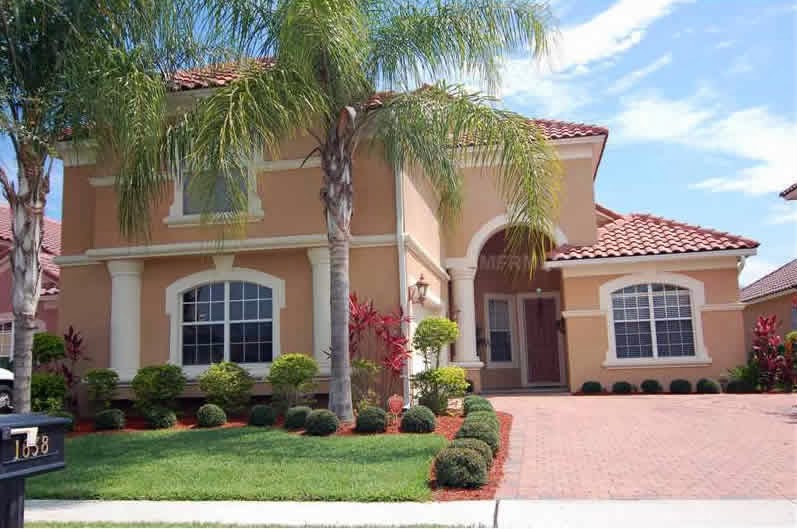 Casa com Câmeras Controladas pelo Telefone em Windermere, Orlando $459,900