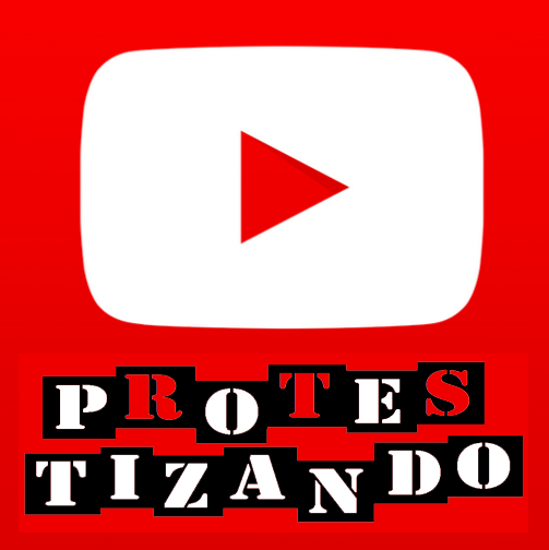 CANAL DO YOUTUBE