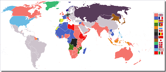 colonialism 1936