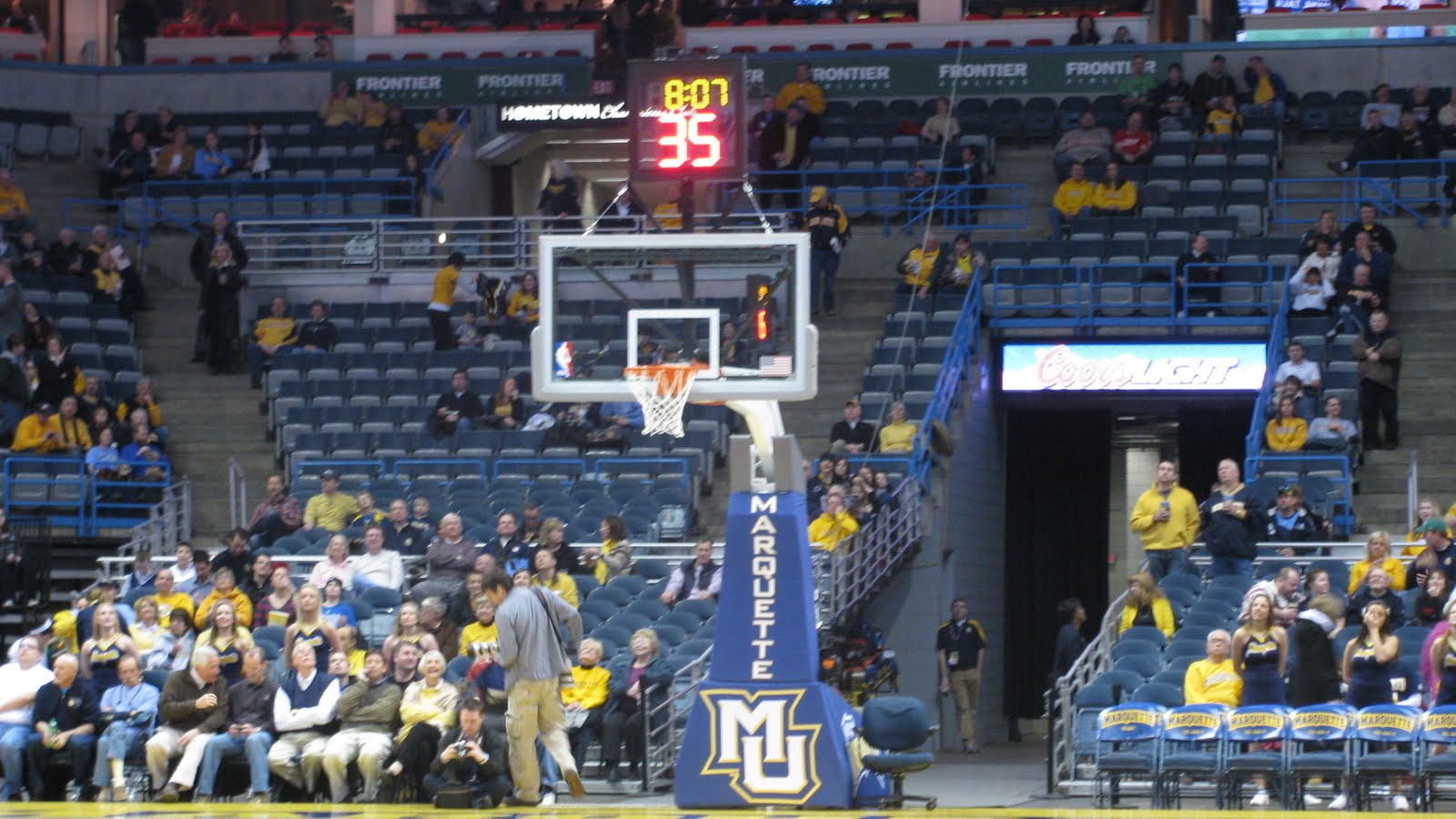Bradley Center Pittsburgh