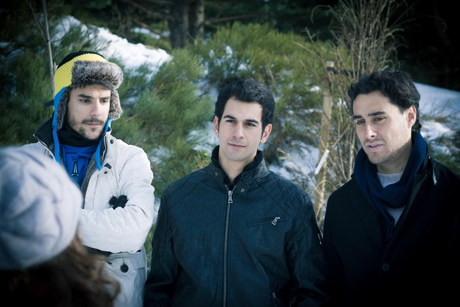 The Becquer´s Guide Eden  The Becquer´s Guide Eden