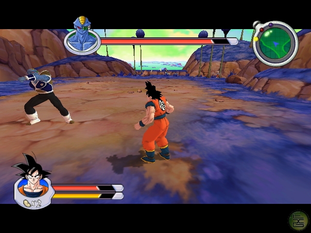 Dragon Ball Z Rpg Para Pc Download