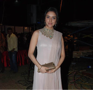 Hot Bollywood Actress Asin latest event Photo Gallery2
