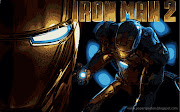 Iron Man-3 HD Wallpaper iron man 