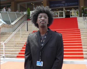 les rencontres du film court de madagascar