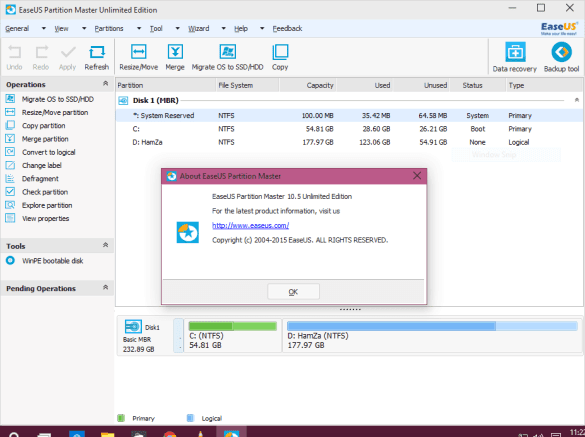 easeus partition master key easeus partition master key