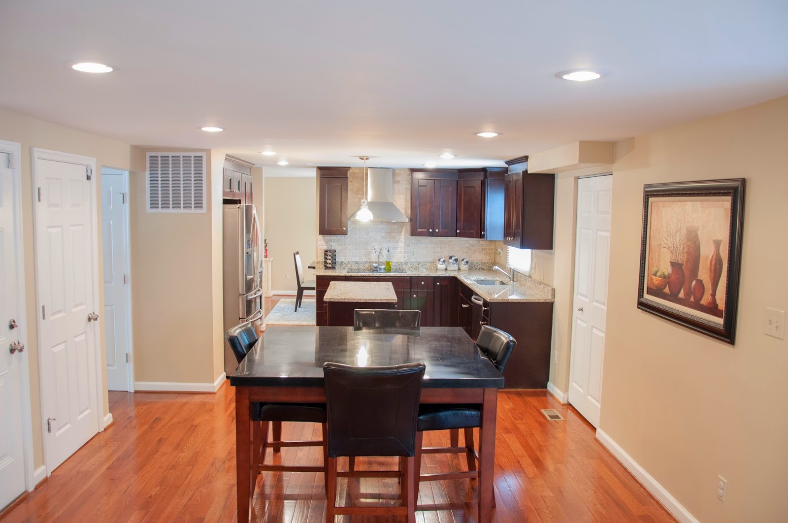 Dale City Woodbridge VA 14055 Bluefin Dr