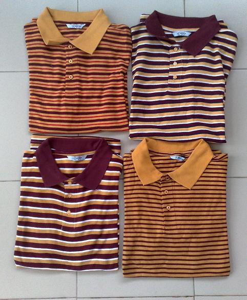 pull and bear polo t shirt