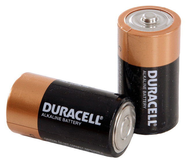 Cell Battery...
