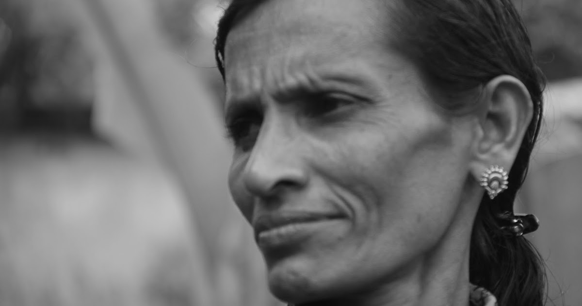 The Keeper Of The Smasana