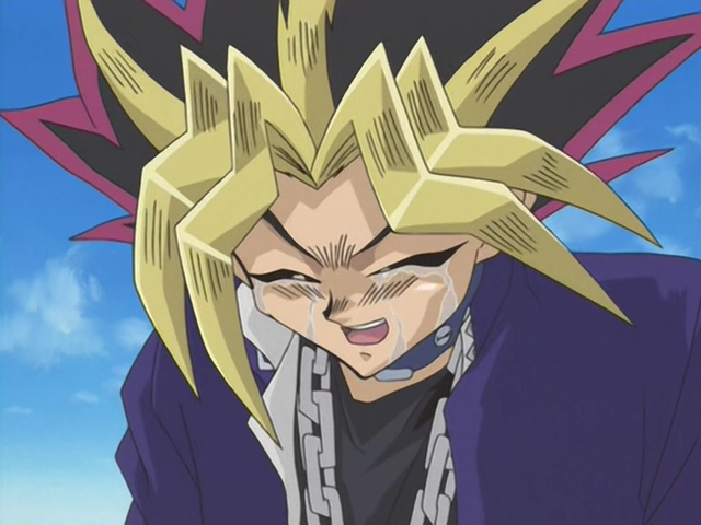 Yu-Gi-Oh! Duel Monsters Episode 158 Subtitle Indonesia
