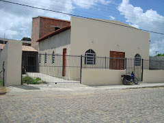 Campo - Pedrinhas/SE