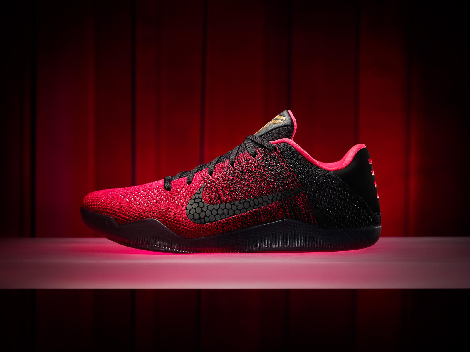 kobe last game shoes