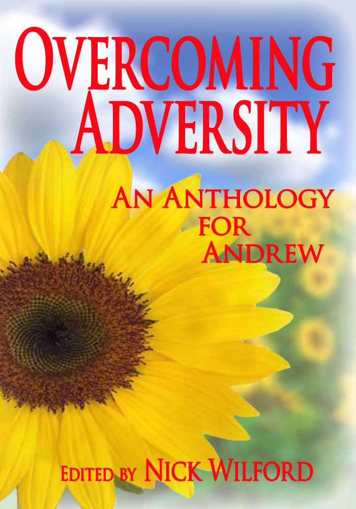 Overcoming Adversity An Anthology For Andrew