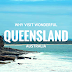 Why Visit Wonderful Queensland, Australia