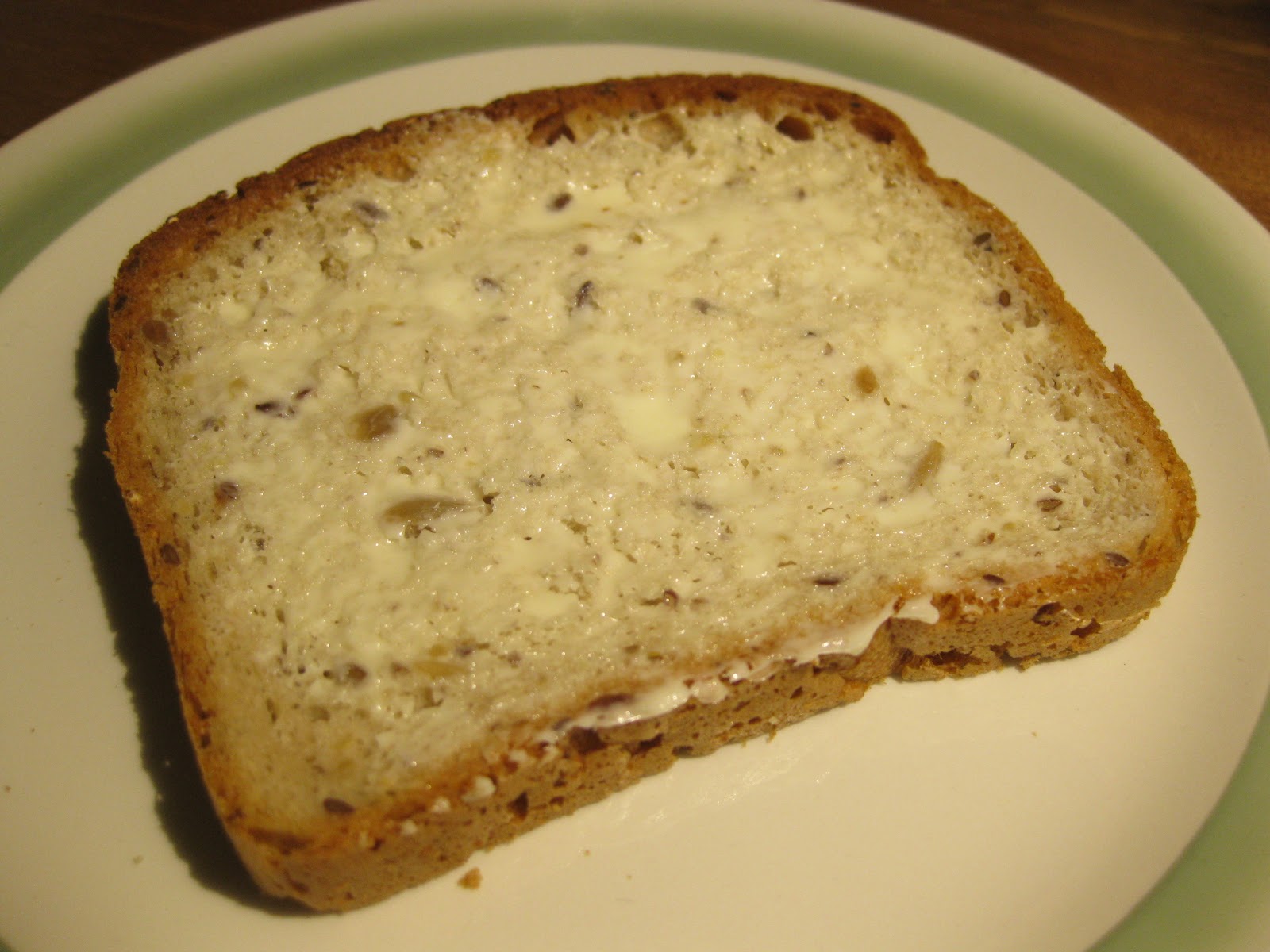 GF Ontario Blog Kinnikinnick New SOFT Bread Review!