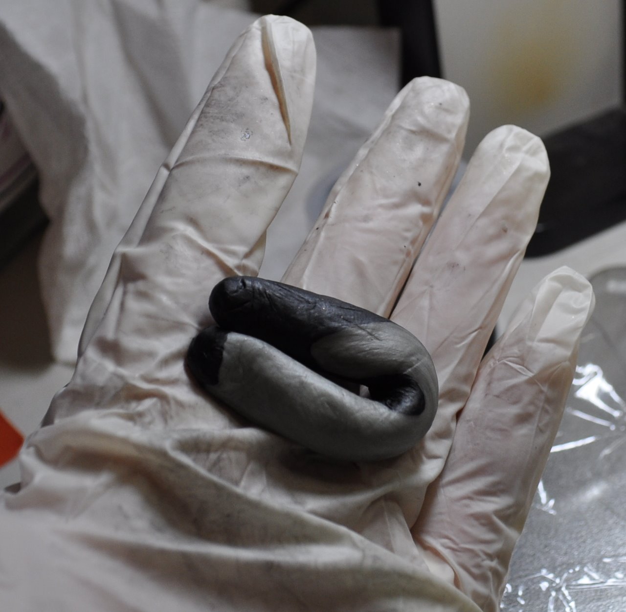 The Beadful Life BeadFX Epoxy Clay Tutorial