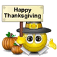 Wishing Happy Thanksgiving