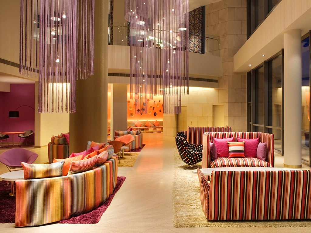 Missoni Home Decor Missoni Home Decor