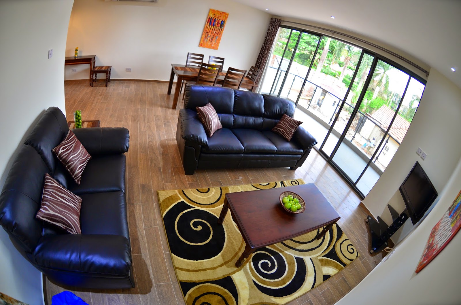 Houses For Rent Kampala Uganda FULLY FURNISHED AND SERVICED APARTMENT