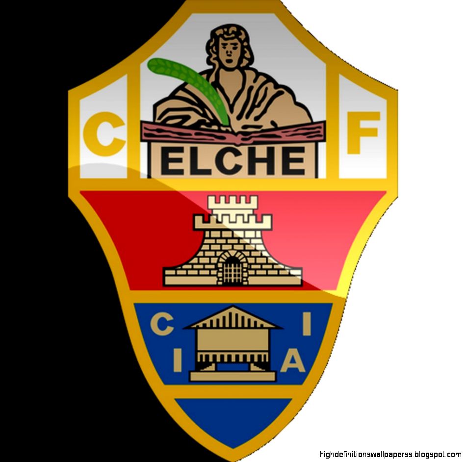 Elche CF Logo Sport Wallpaper Desktop Backgrou 8326 Wallpaper Elche CF Logo Sport Wallpaper Desktop Backgrou 8326 Wallpaper