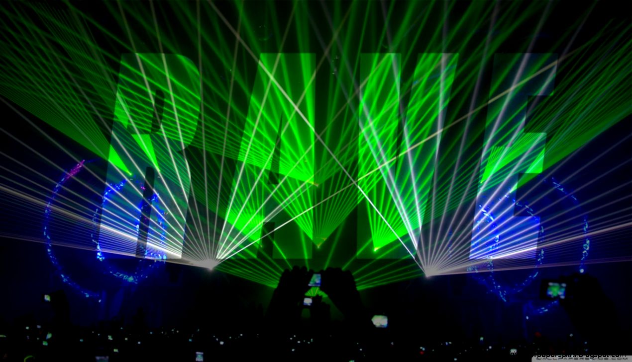 Green Rave HD desktop wallpaper High Definition Green Rave HD desktop wallpaper High Definition