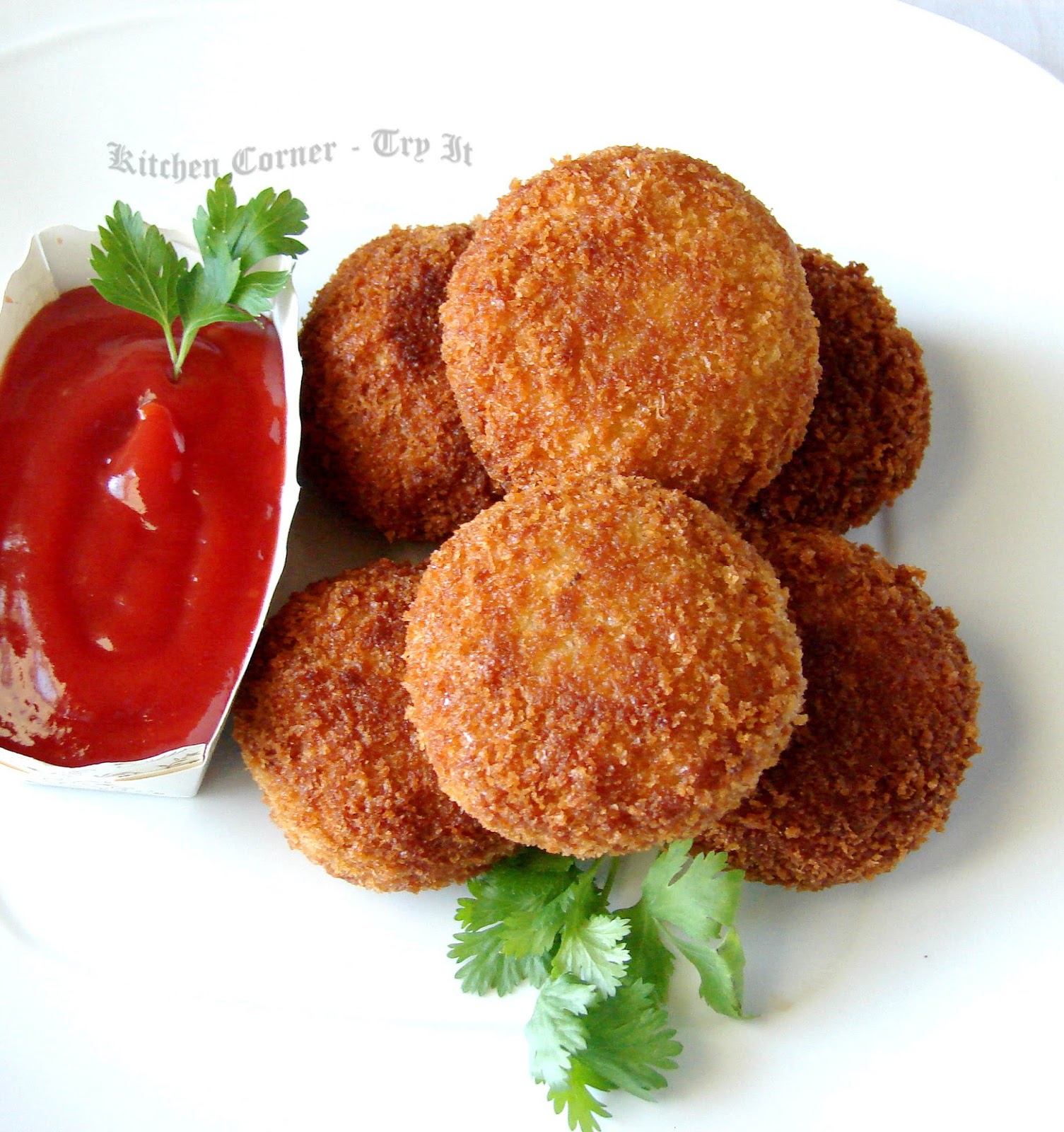 what is a cutlet