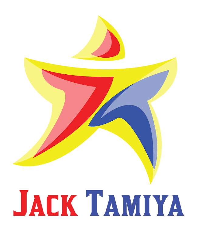 JACK TAMIYA 
