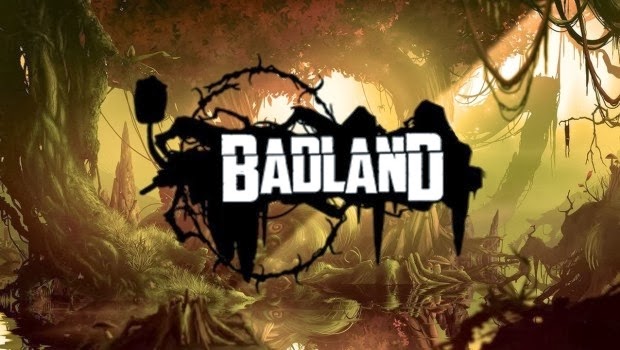 Badland 1.7078 Apk Full Version Download-iANDROID Games