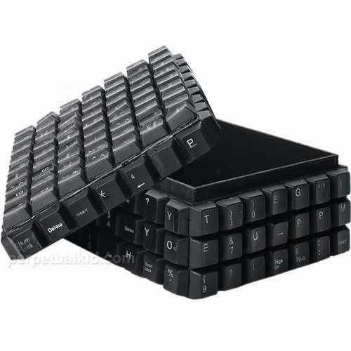 How to Recycle Another Way to Recycle Computer Keyboard