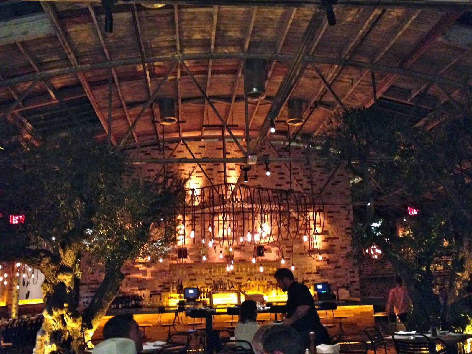 Herringbone La Jolla, CA