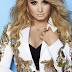 Demi Lovato Akan Bermain Di Serial Glee