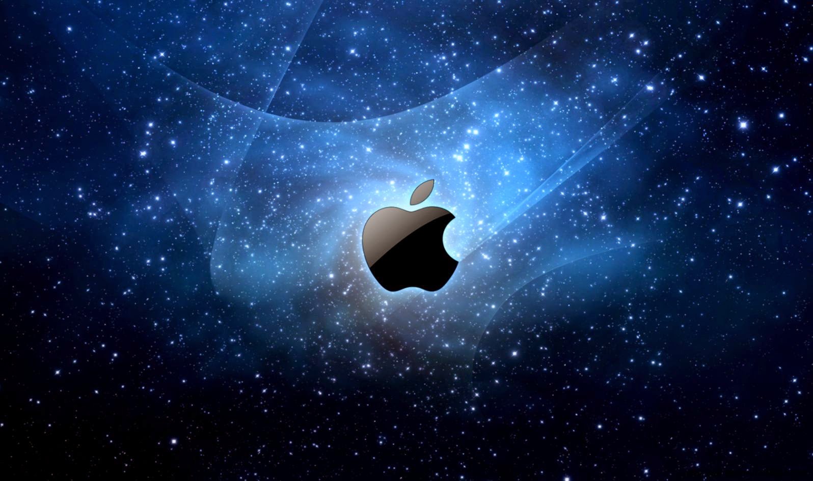 The Best Apple Wallpapers