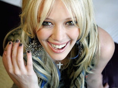 Hilary Duff Pictures HD