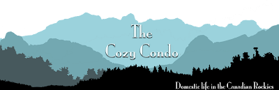 The Cozy Condo