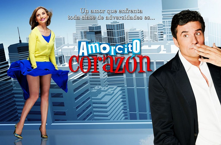 Amorcito corazon movie