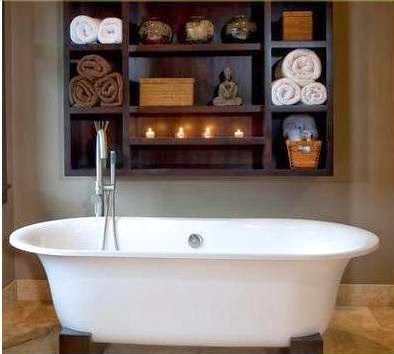 Fotos de Baños: decoración para baño