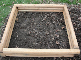Sixth Street Sunshine: A Raised Bed Garden Tutorial