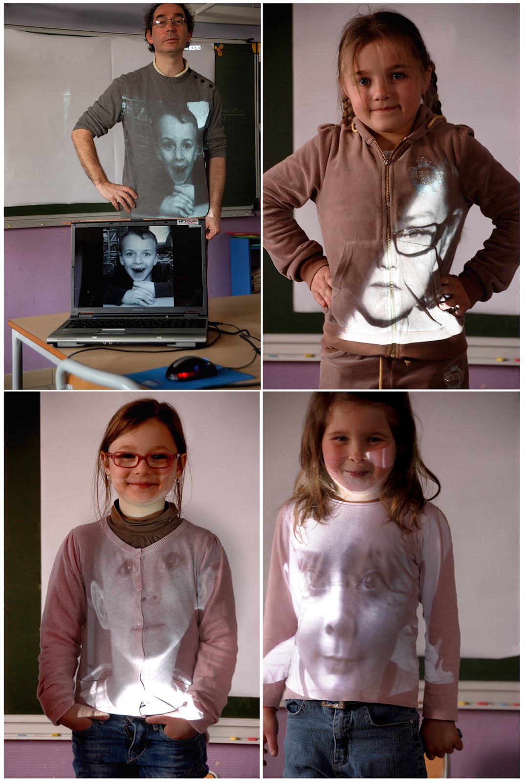 rencontres de la lumiere 2012