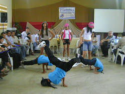 Conf.  Saúde Cuitegi 2011