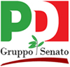 Senatori Pd