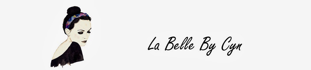 La Belle by Cyn