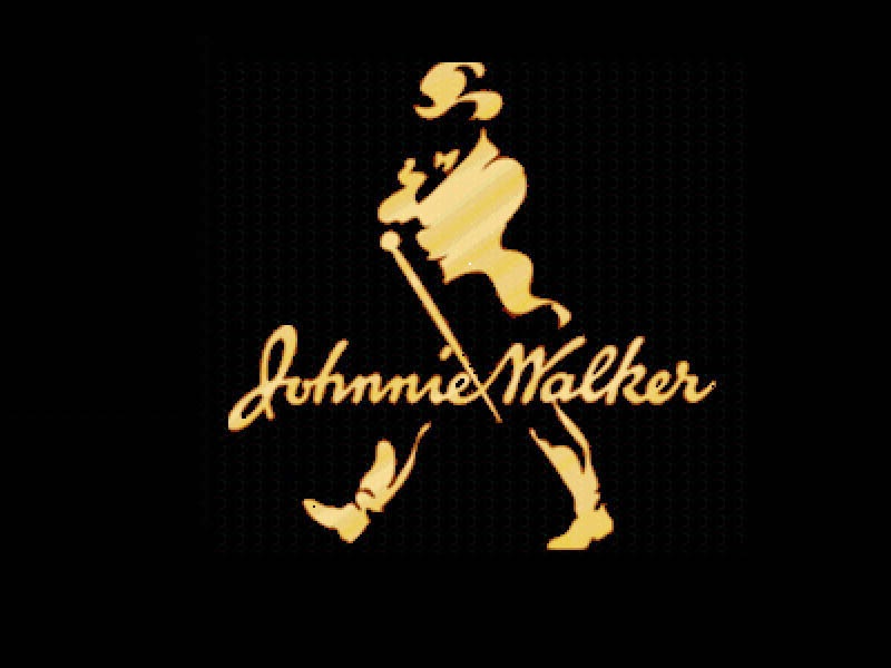 Johnnie Walker