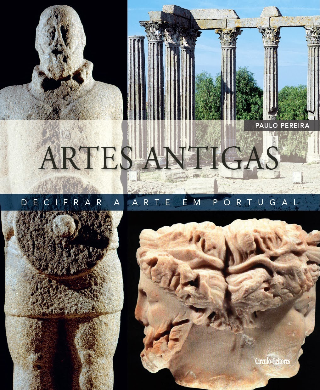 Artes Antigas | Volume I