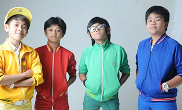 Hai Ladies Blogspot Com Lirik Lagu Coboy Junior Eeaa